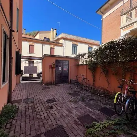 Incantevole Mini In Centro A Padova.