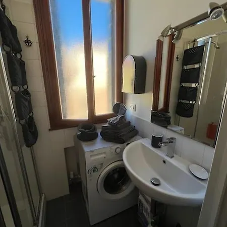 Incantevole Mini In Centro A Padova. *