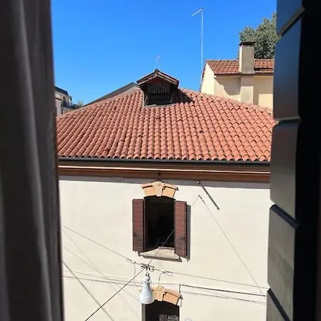 Incantevole Mini In Centro A Padova. Padua