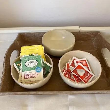 アパート Incantevole Mini In Centro A Padova.