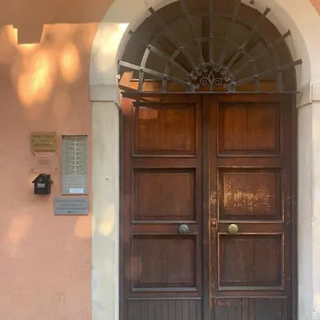 Incantevole Mini In Centro A Padova.