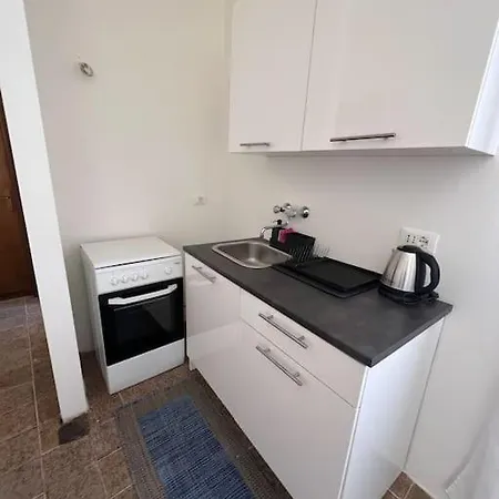 Incantevole Mini In Centro A Padova. *