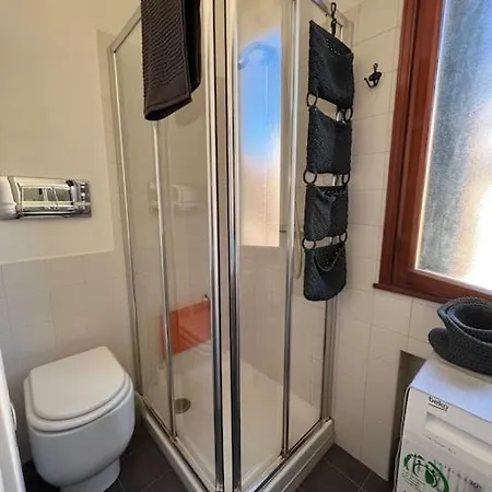 Incantevole Mini In Centro A Padova. Apartamento