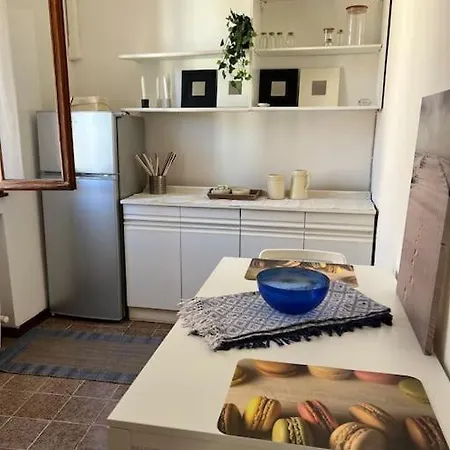 Incantevole Mini In Centro A Padova. Apartamento