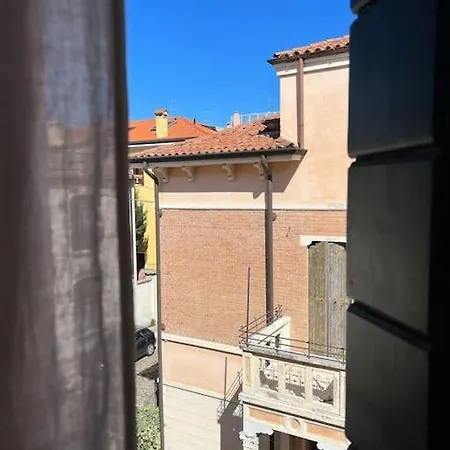 Incantevole Mini In Centro A Padova. Padoue