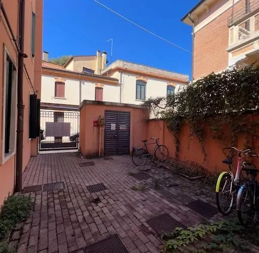 Incantevole Mini In Centro A Padova.
