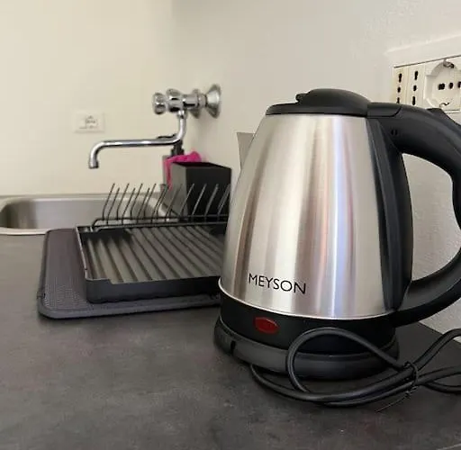 Incantevole Mini In Centro A Padova. 公寓